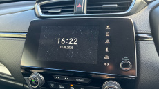 Honda CR-V 2.0 i-MMD Hybrid SR  2WD 5dr eCVT Hybrid Estate